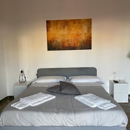 Nella'S Carlo III Apartment Nápoly Kültér fotó