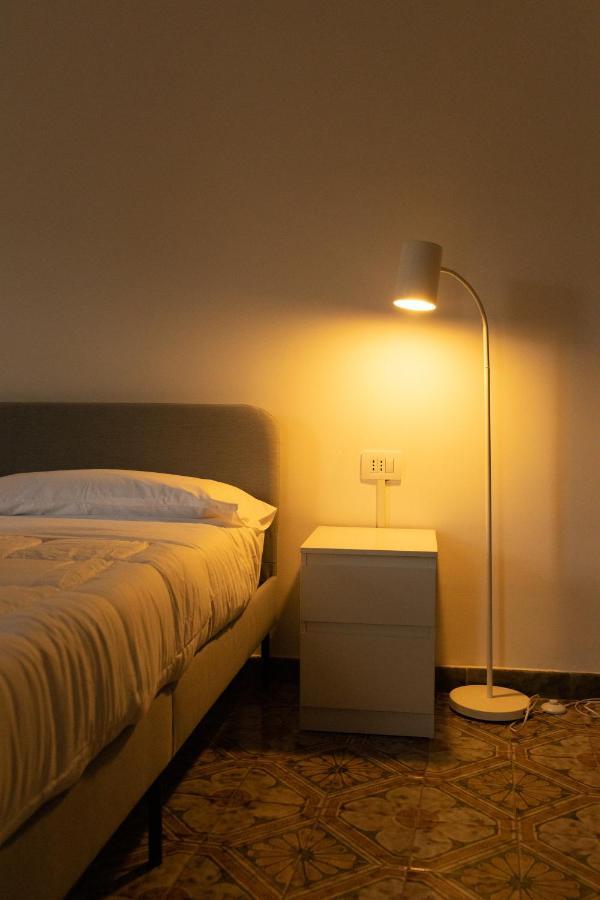 Nella'S Carlo III Apartment Nápoly Kültér fotó
