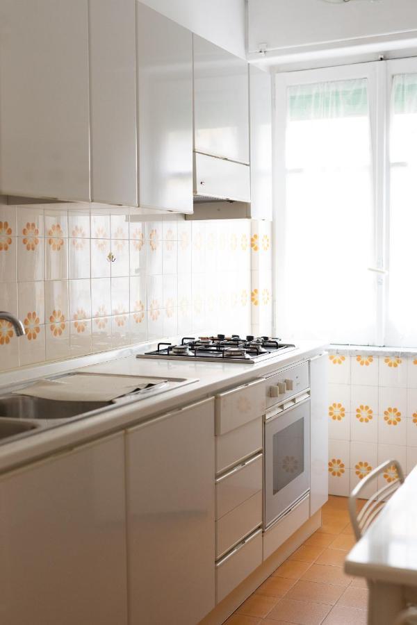 Nella'S Carlo III Apartment Nápoly Kültér fotó