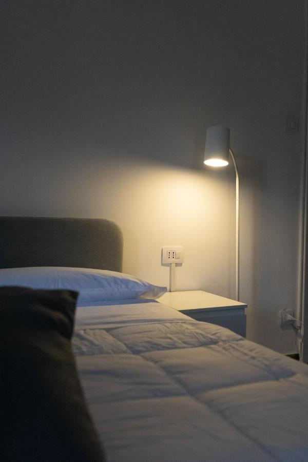 Nella'S Carlo III Apartment Nápoly Kültér fotó