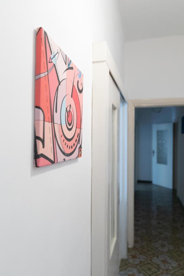 Nella'S Carlo III Apartment Nápoly Kültér fotó