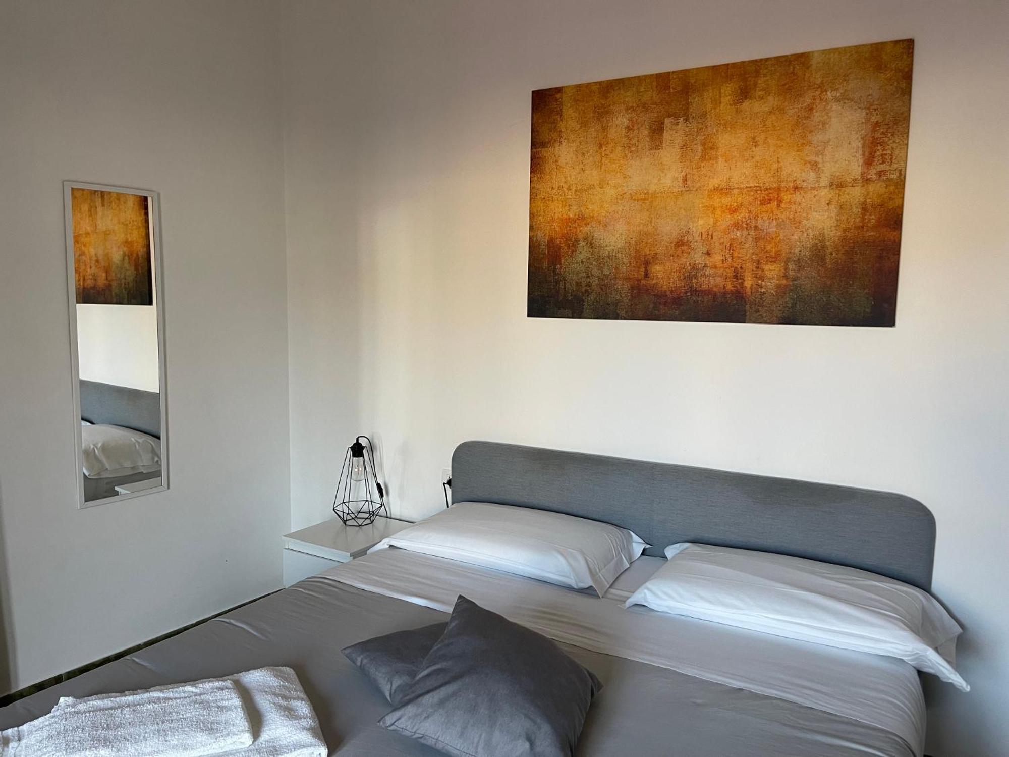 Nella'S Carlo III Apartment Nápoly Kültér fotó